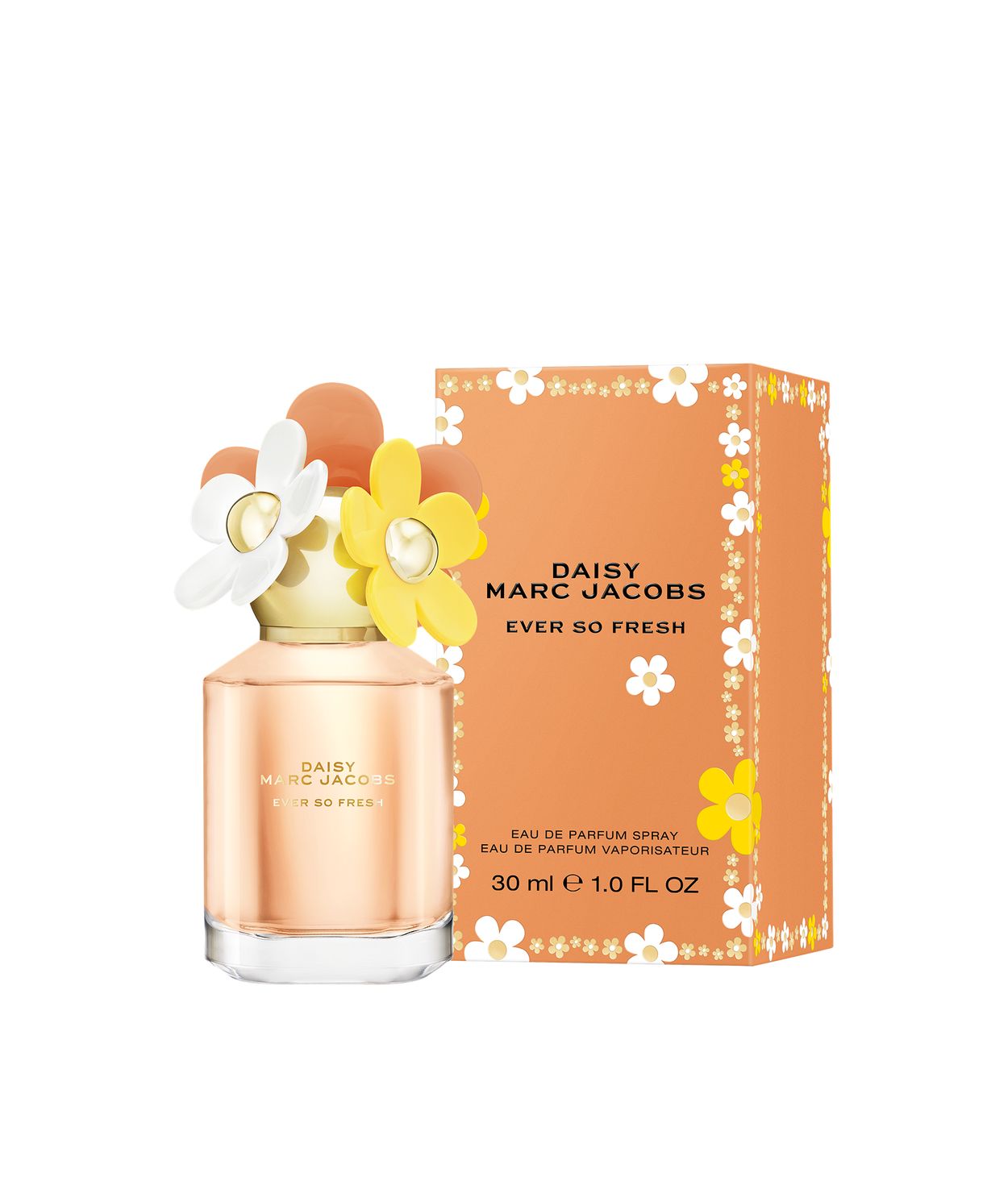 MARC JACOBS Daisy Fresh Edp