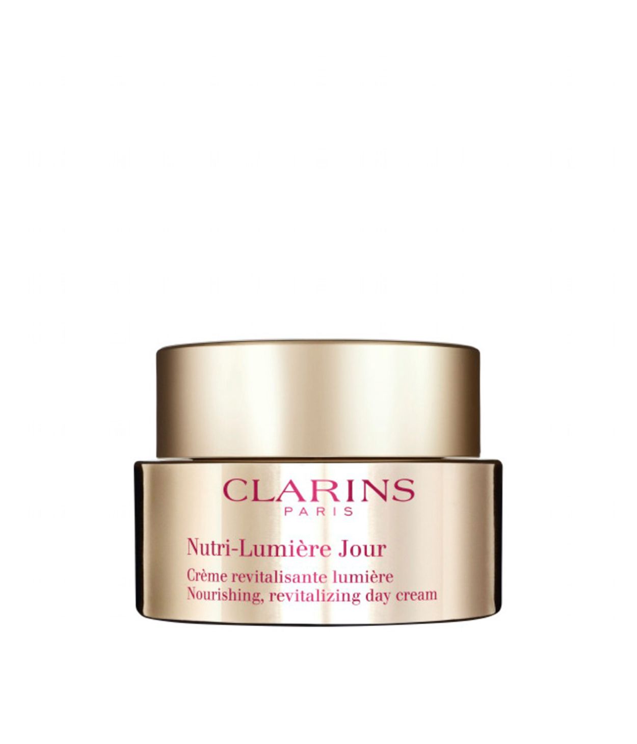 CLARINS Nutri-Lumiere Day Cream 50ml