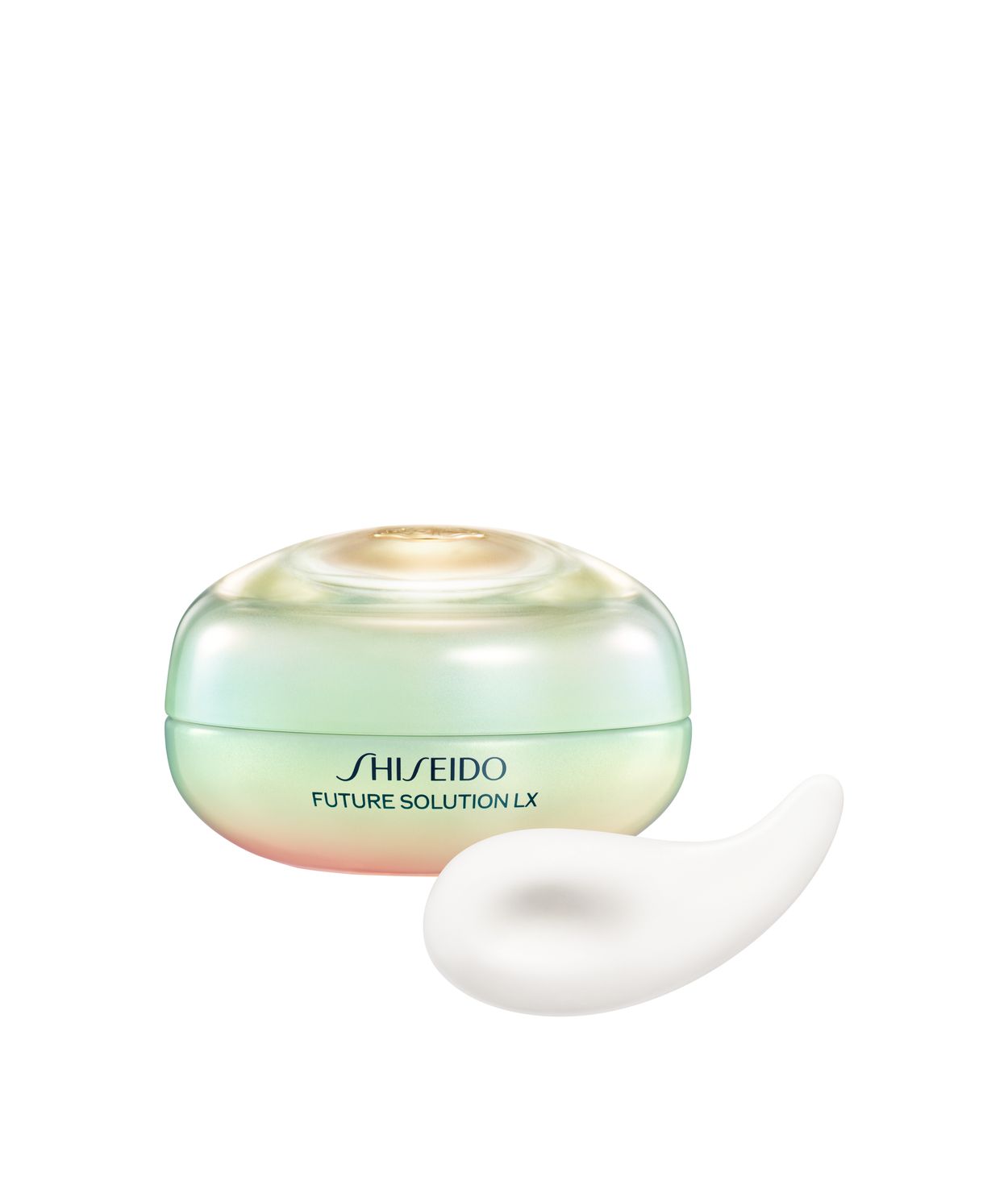 SHISEIDO Legendary Enmei Brilliance Eye Cream