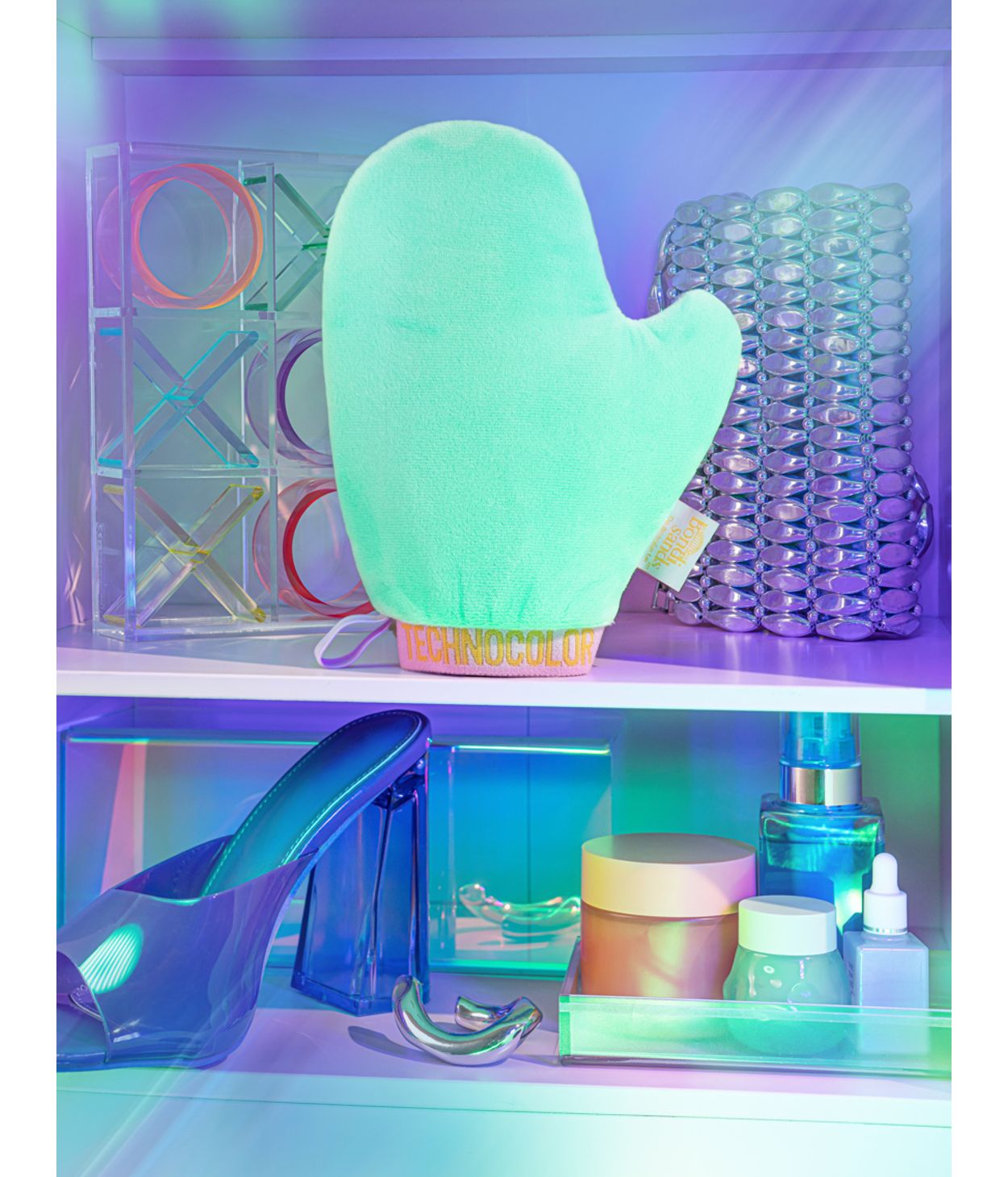 Bondi Sands Technocolor Application Mitt