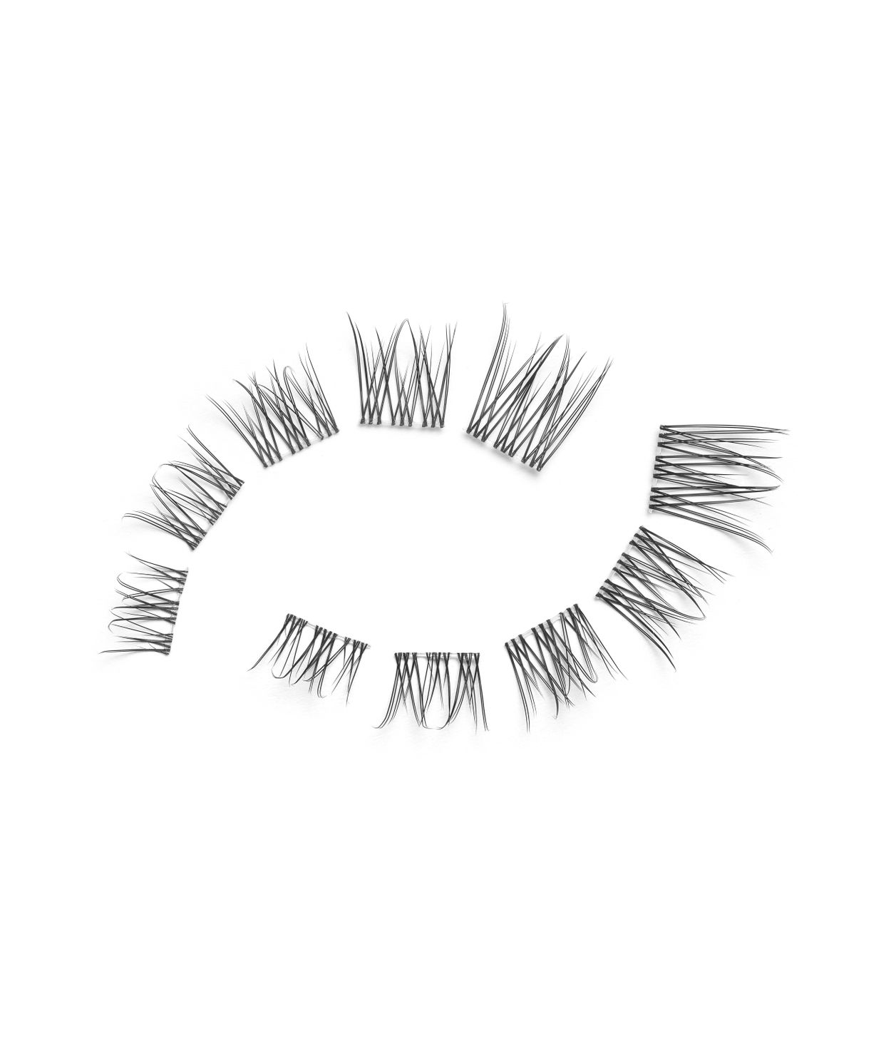 EYLURE Clusters Wispy