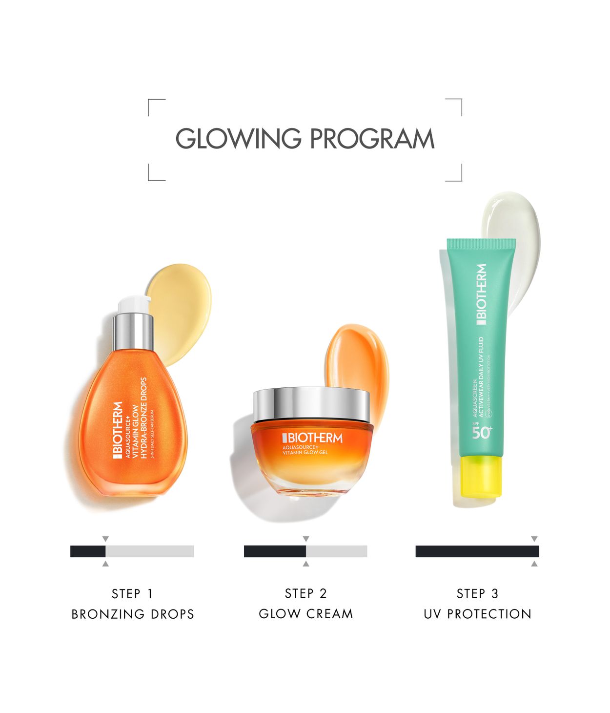 BIOTHERM Aquasource Vitamin Glow Serum 50ml