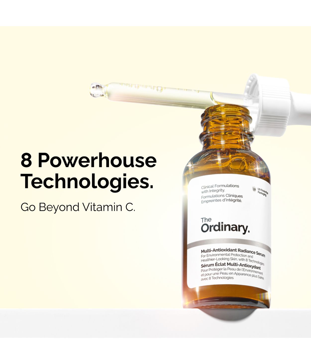 The Ordinary Antioxidant & Radiance Serum 30ml