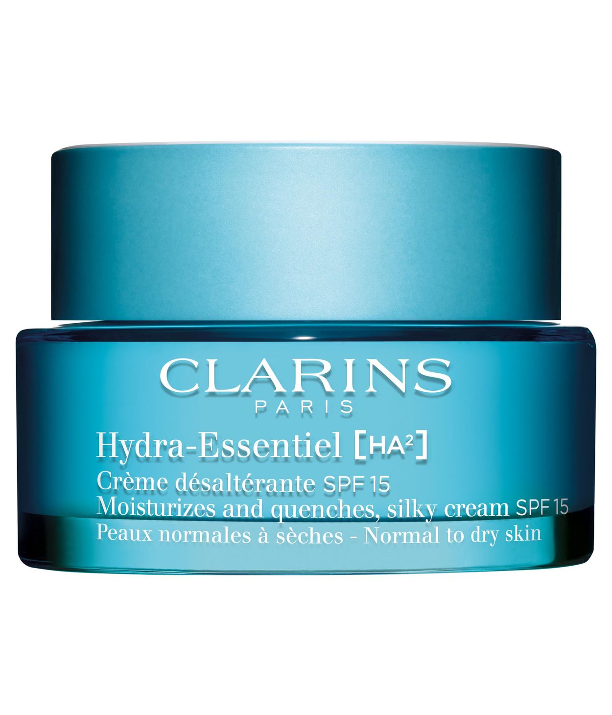 CLARINS Hydra Essentiel Day Cream SPF15 50ml