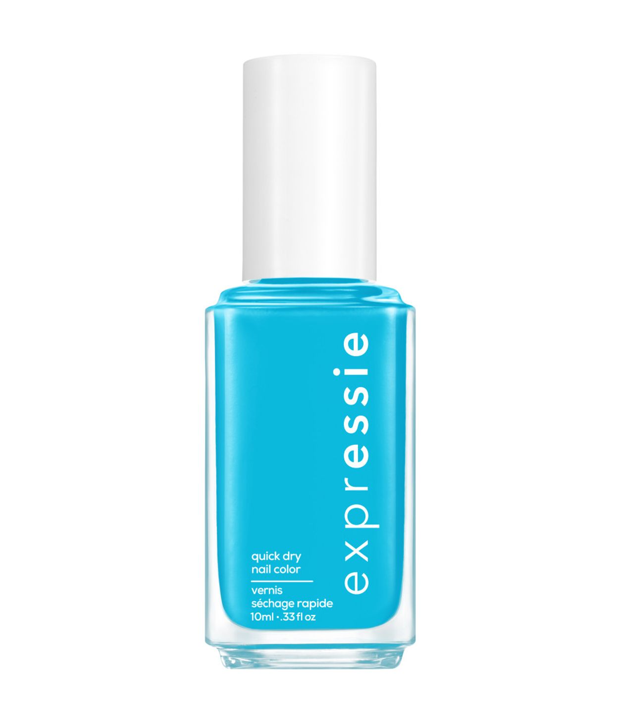 Essie Expressie 485 Word On The Street