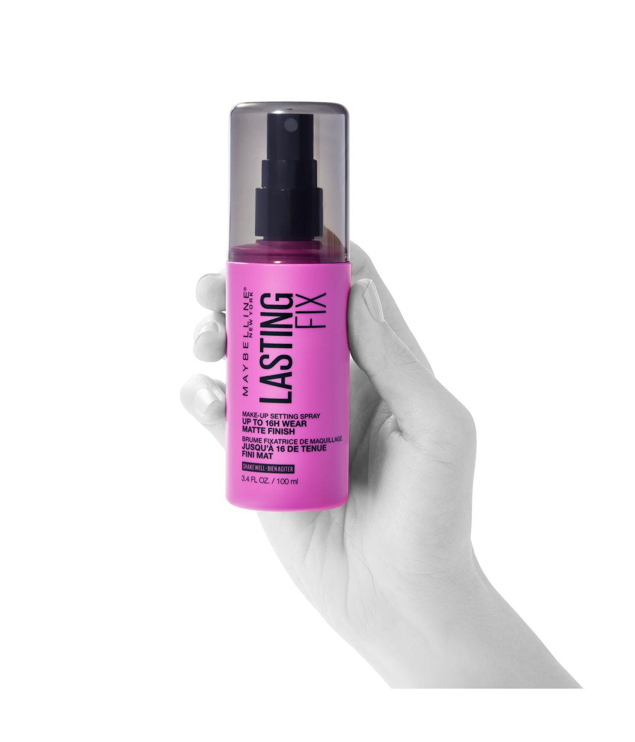 MAYBELLINE Face Studio Lasting Fix Spray 100ml