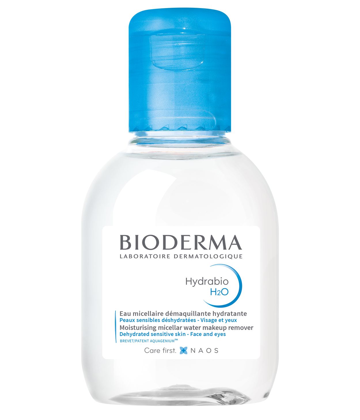 BIODERMA Hydrabio H20 100ml