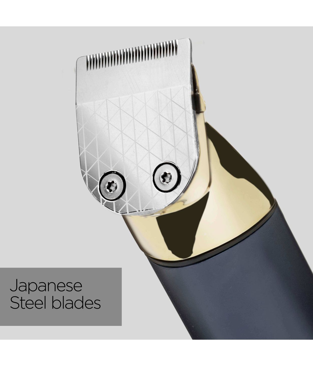 Babyliss Super X Multi 15in1 Gold