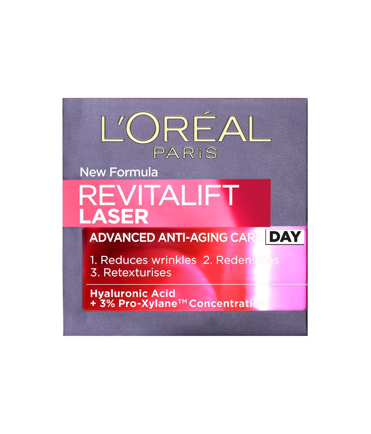 L'ORÉAL Revitalift Laser Day Cream 50ml