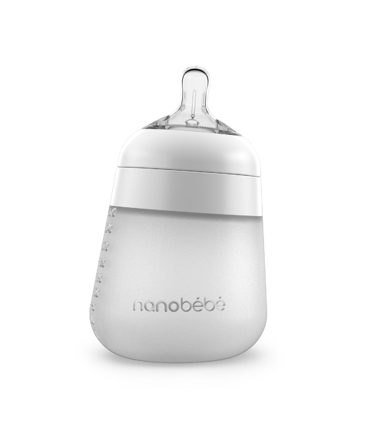 Nanobebe Sílikonpeli