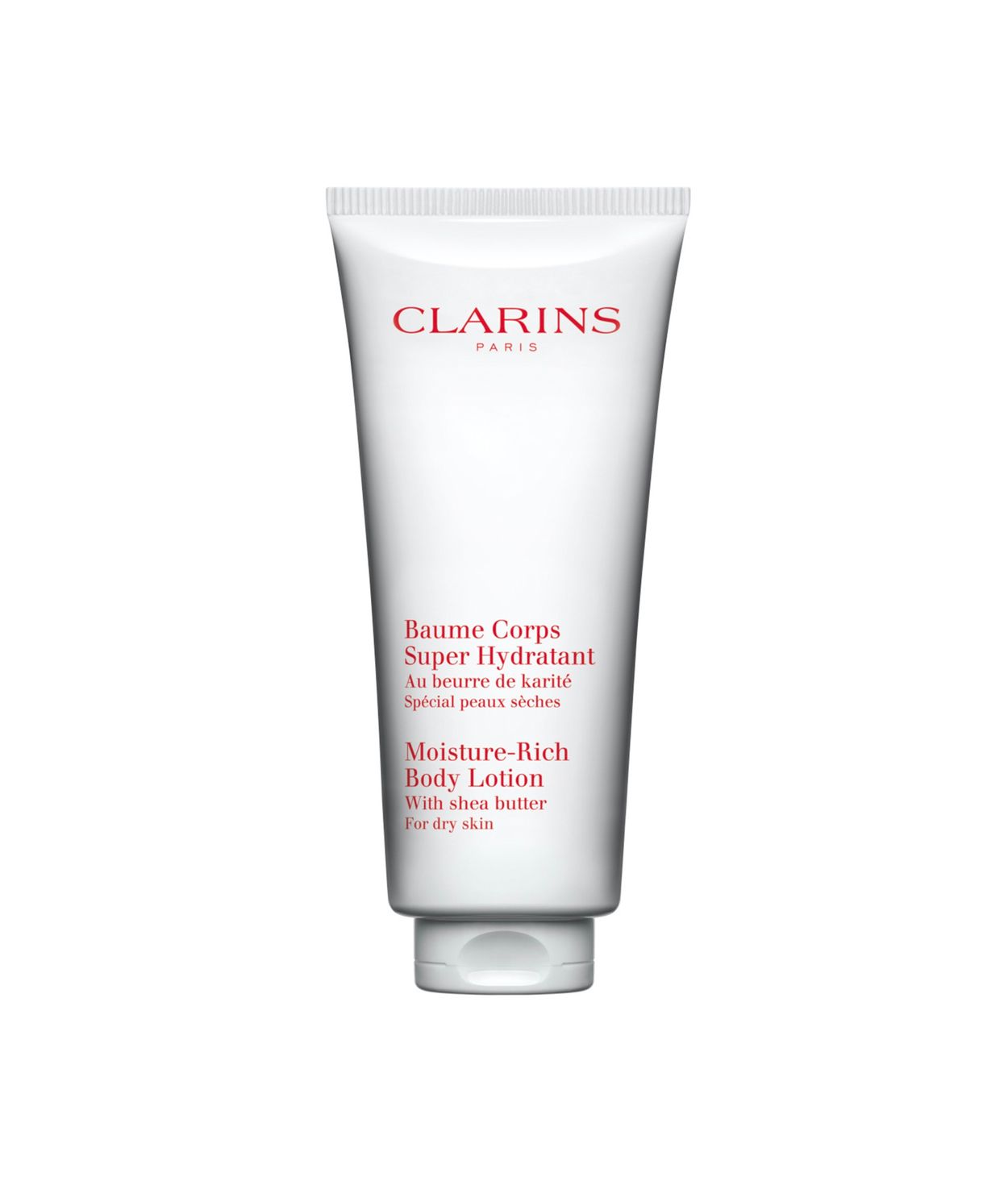 CLARINS Moisture-Rich Body Lotion 200ml