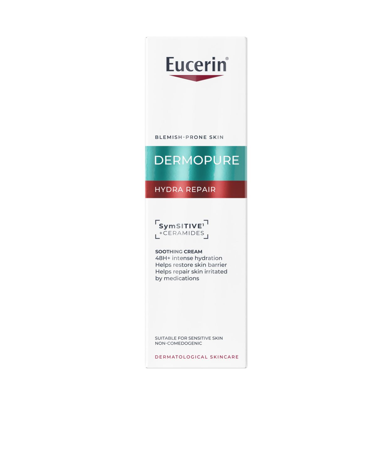 Eucerin Dermopure Hydra Repair 40ml