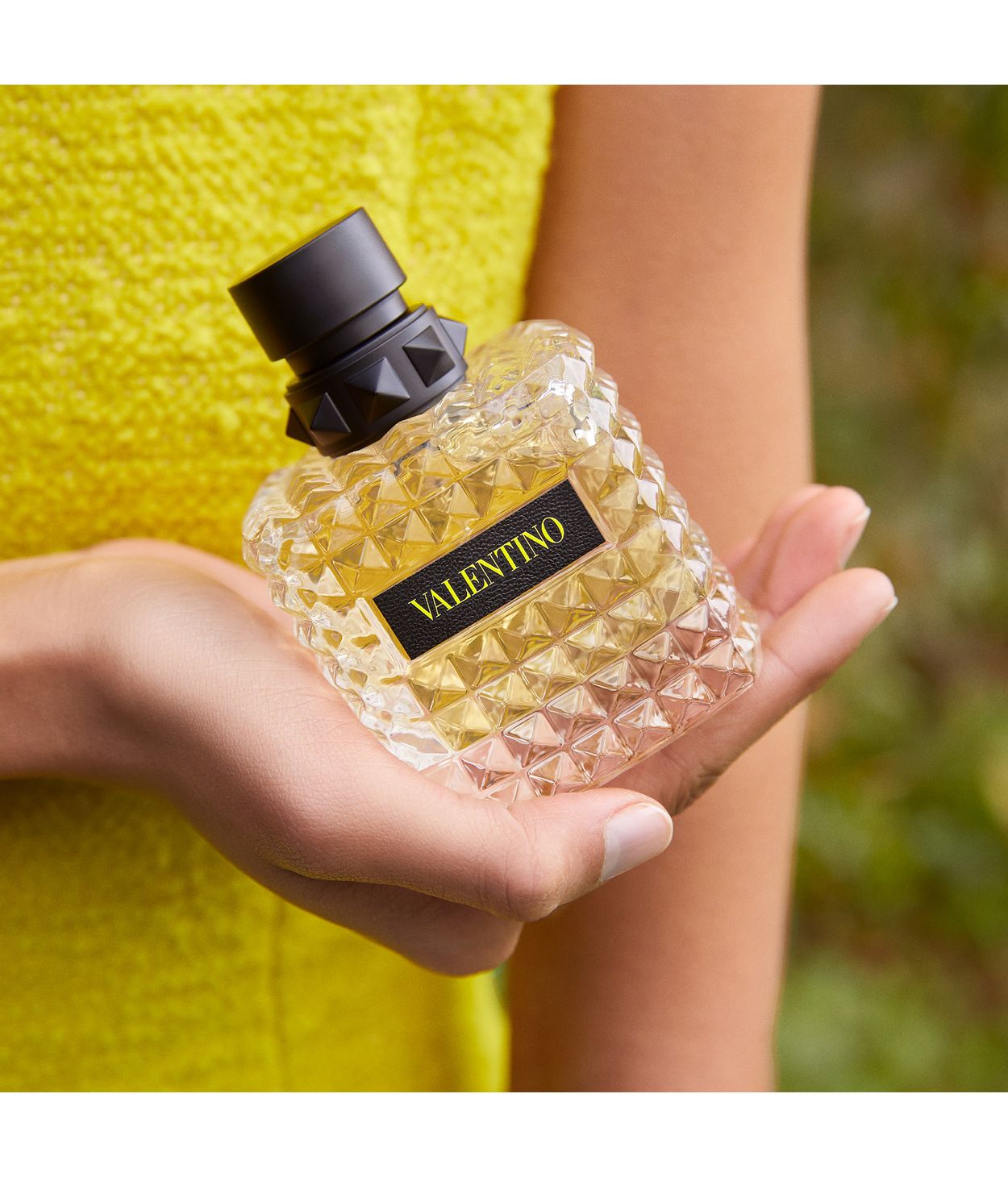 VALENTINO Born in Roma Donna Yellow Dream Edp 30ml