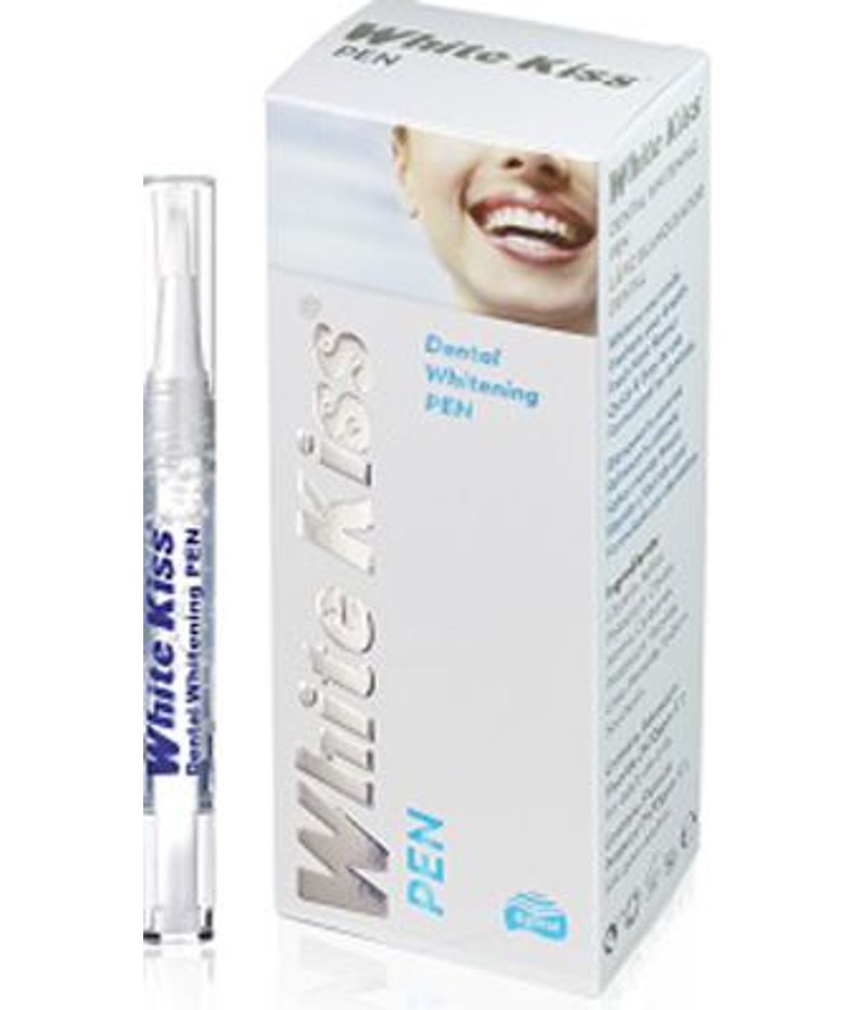 White Kiss Whitening Penni