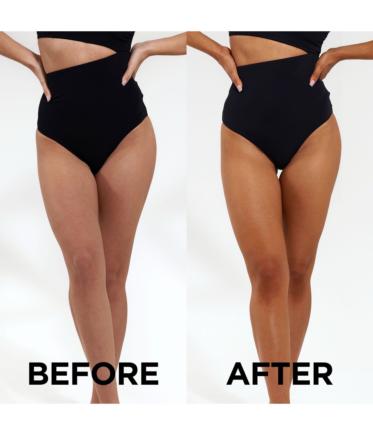 Bondi Sands Liquid Gold Foam 200ml