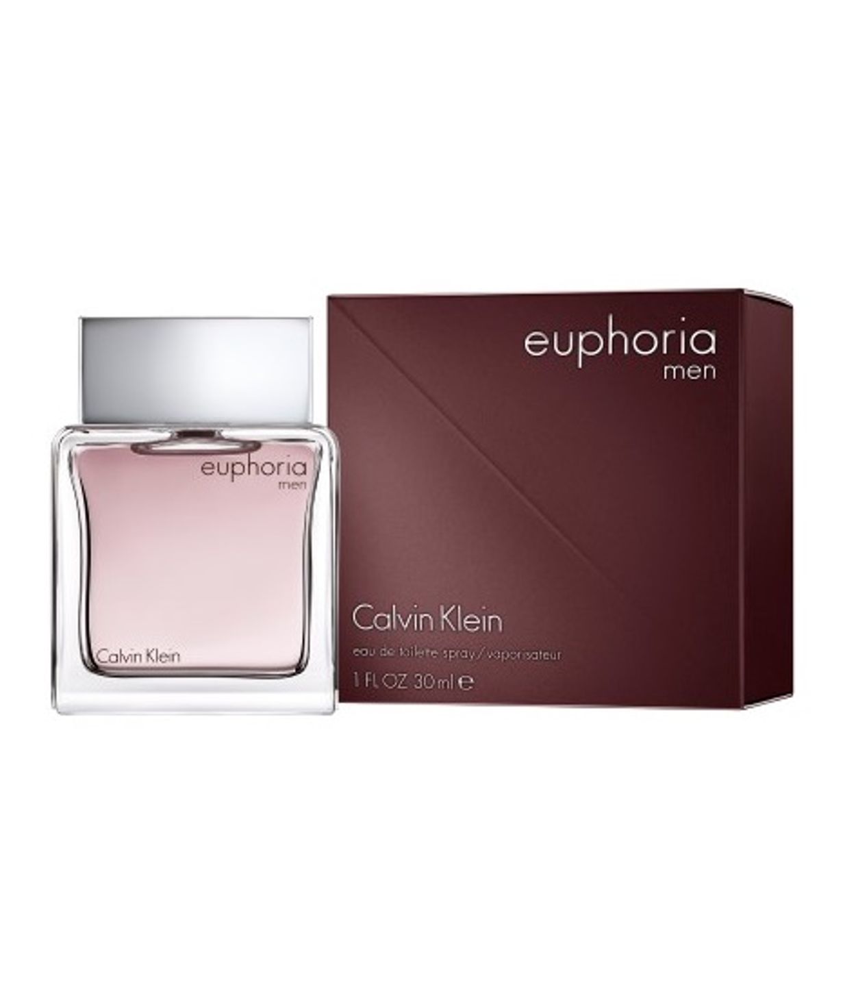 CK Euphoria Men Edt