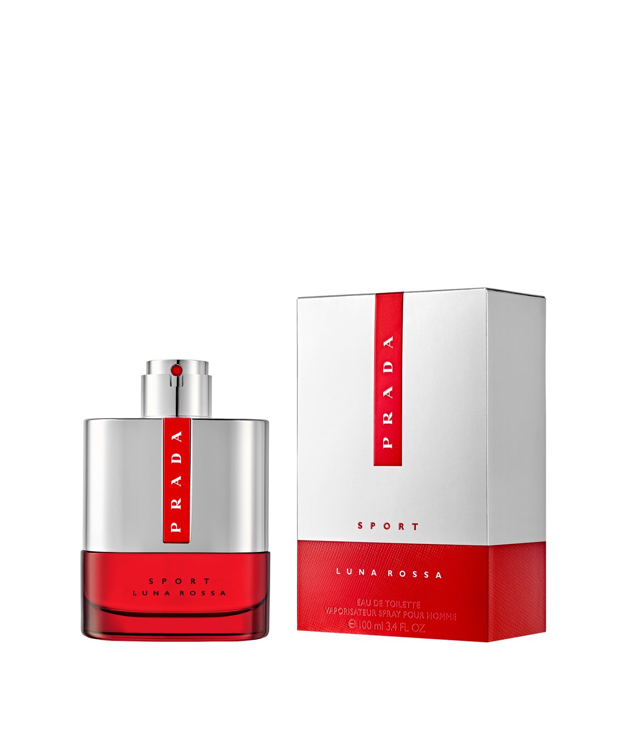 PRADA Luna Rossa Sport Edt