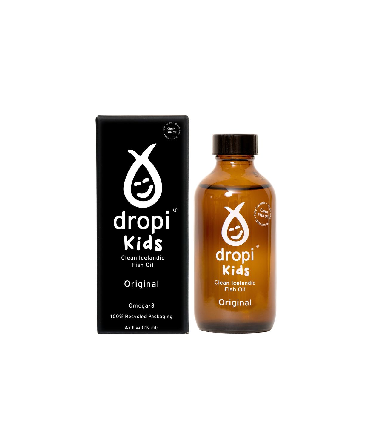 Dropi Kids Orginal 110ml