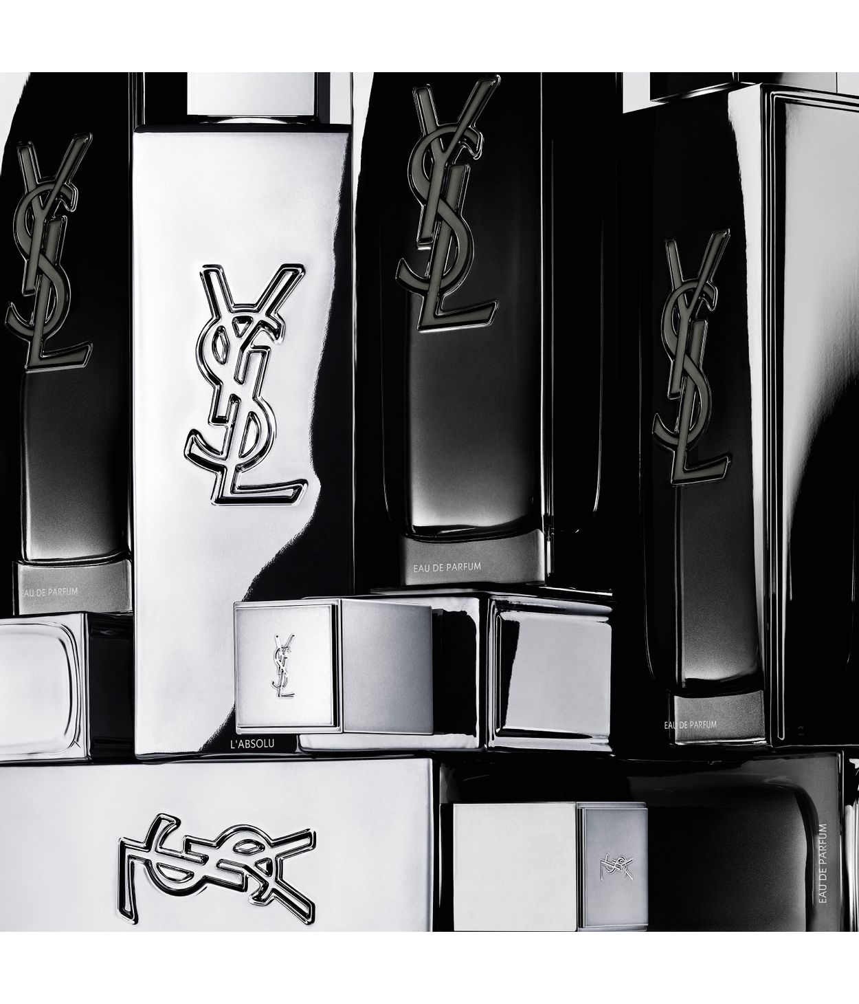 YSL MYSLF Absolu