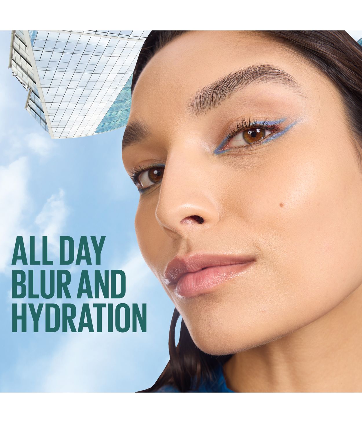 MAYBELLINE Poreless Jelly Primer