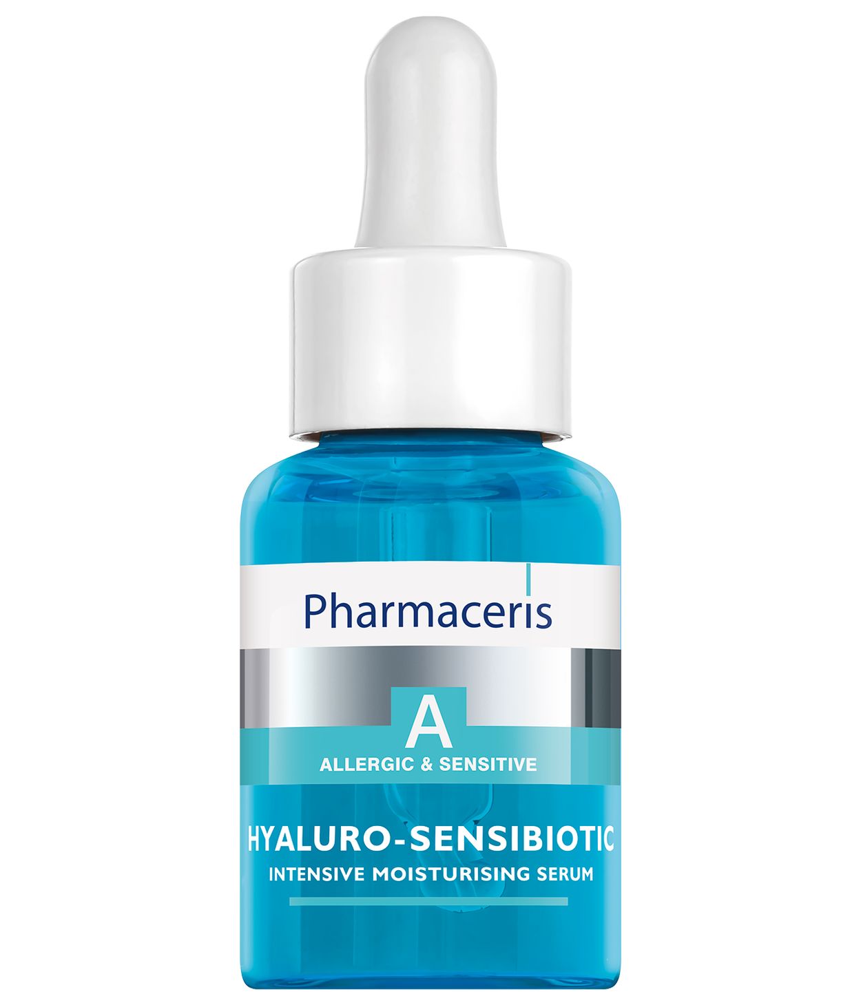 Pharmaceris A Hyaluro-Sensibio Intensive Serum 30m