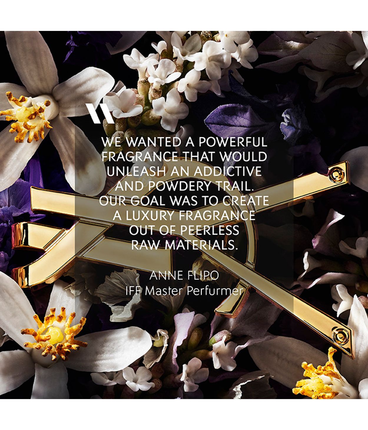 YSL Libre Absolu Platine 50ml