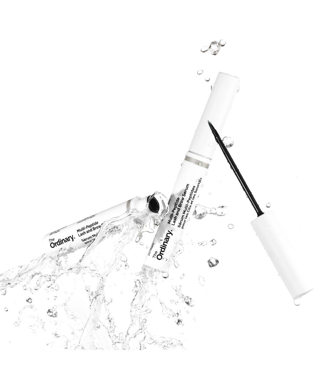 The Ordinary Multi-Peptide Lash And Brow Serum 5ml