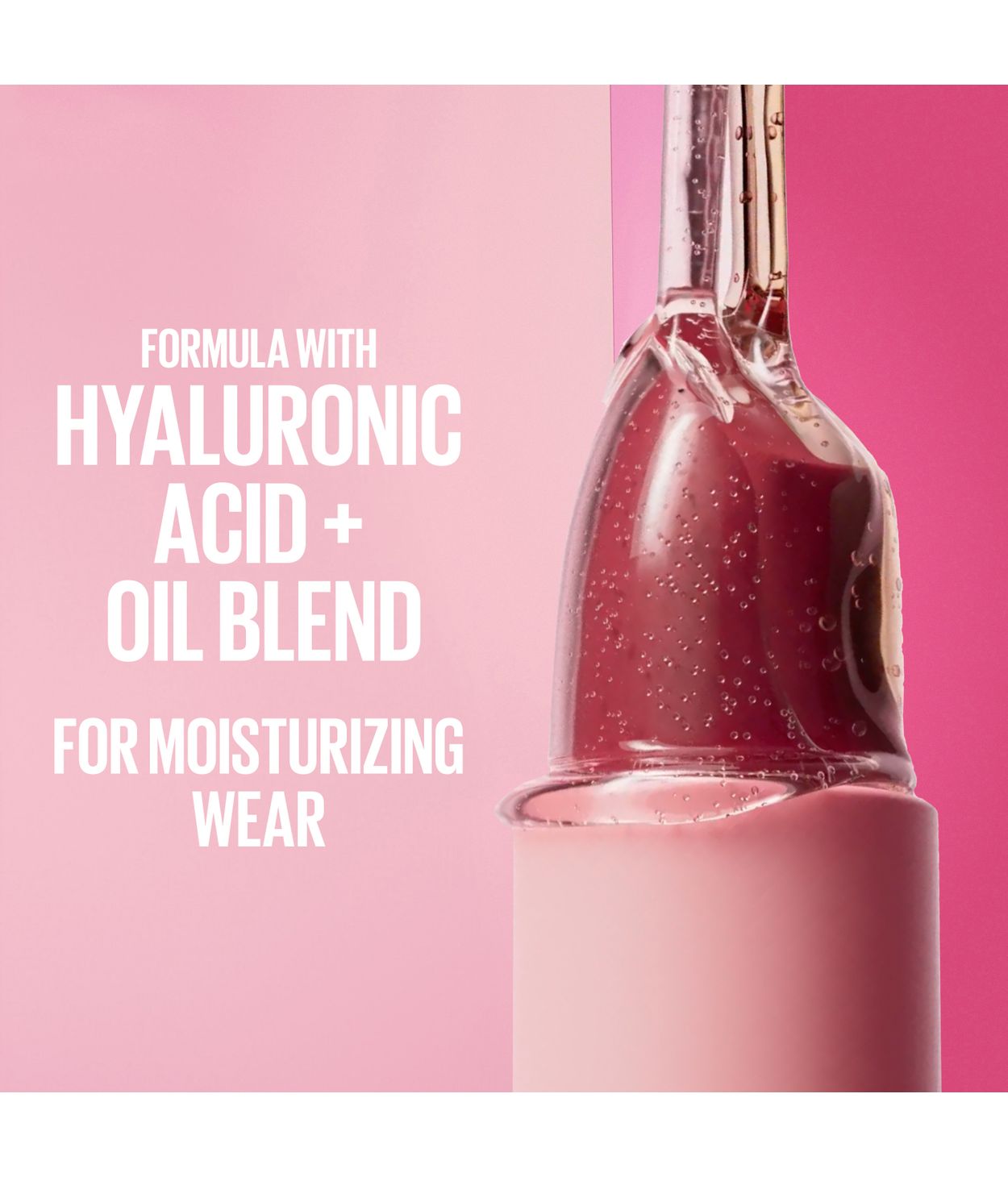 MAYBELLINE Lifter Serum Lipstick