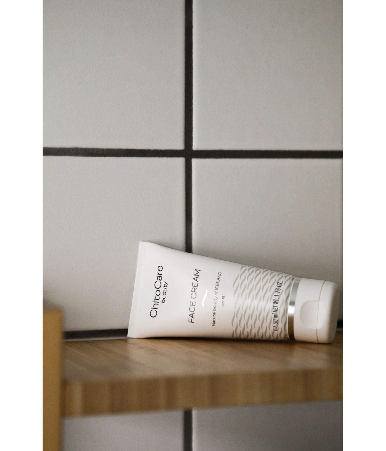 ChitoCare Beauty Face Cream SPF15 50ml