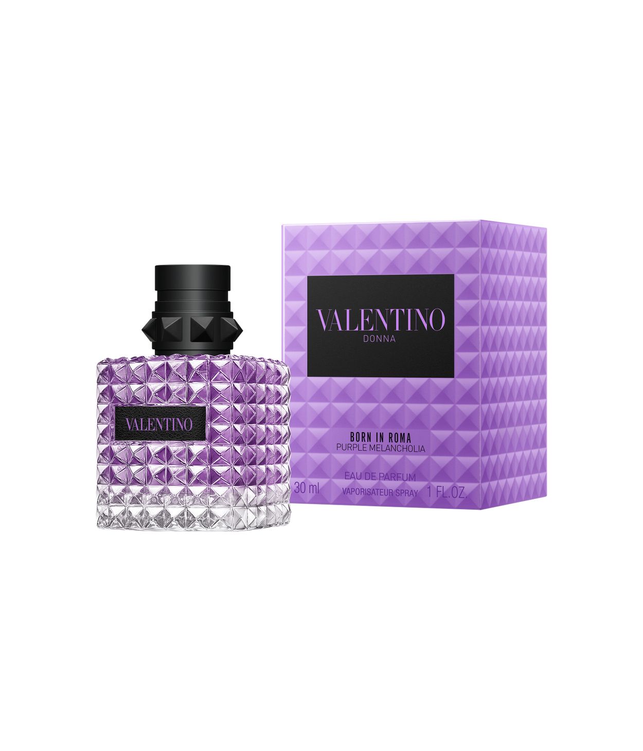 VALENTINO Born in Roma Donna Purple edp 