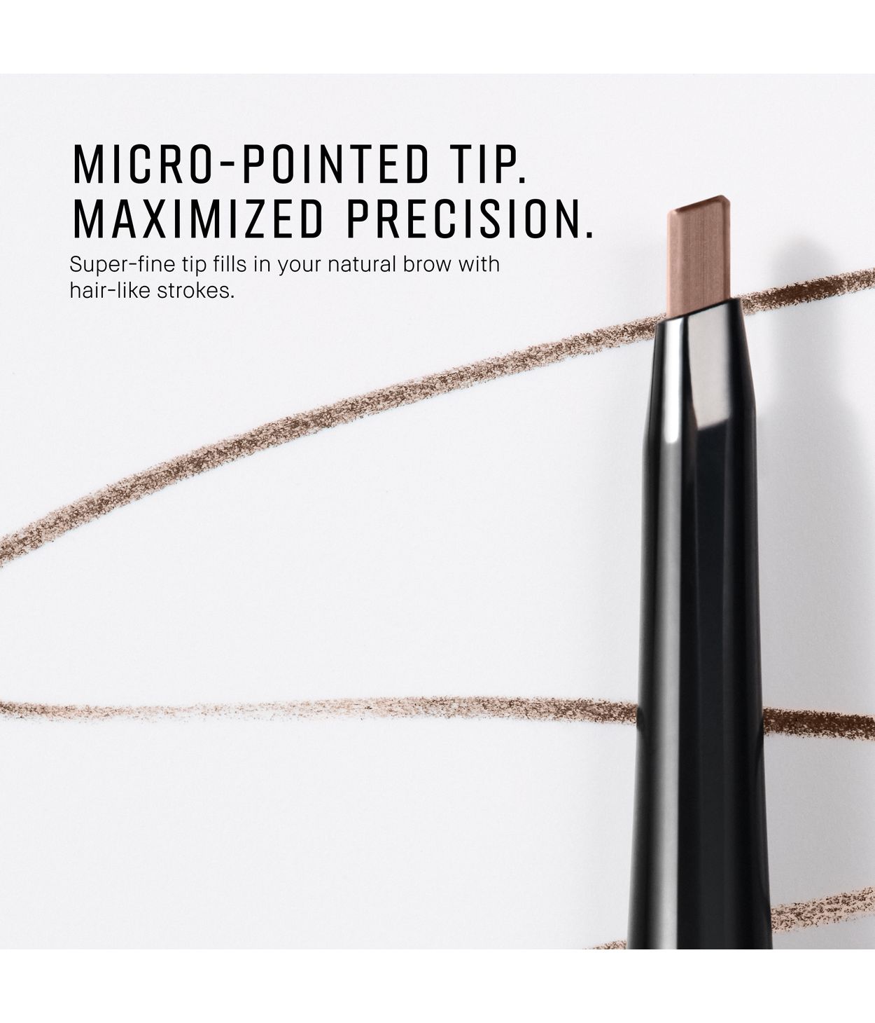 BOBBI BROWN Precise Brow Pencil
