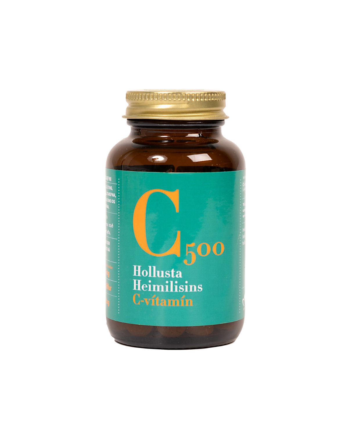 Hollusta Heimilisins C-500