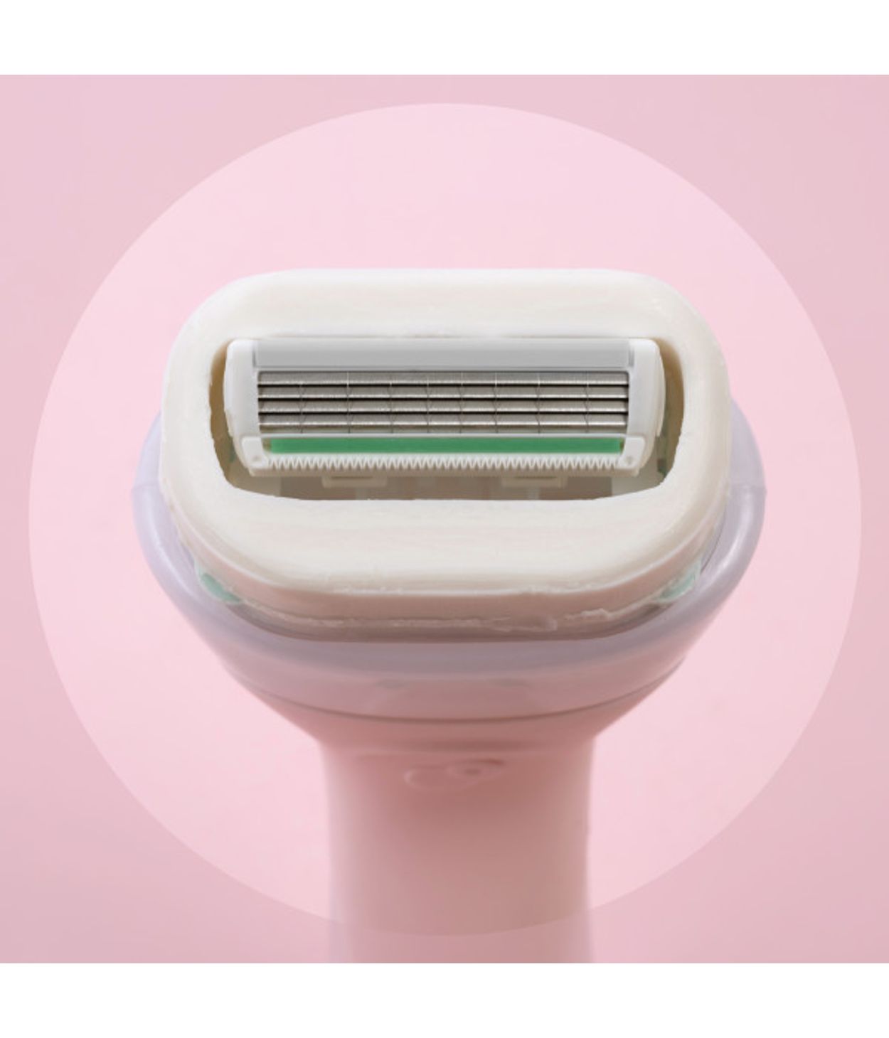 WILKINSON Intution Ultra Moist Hausar Dömu 3stk