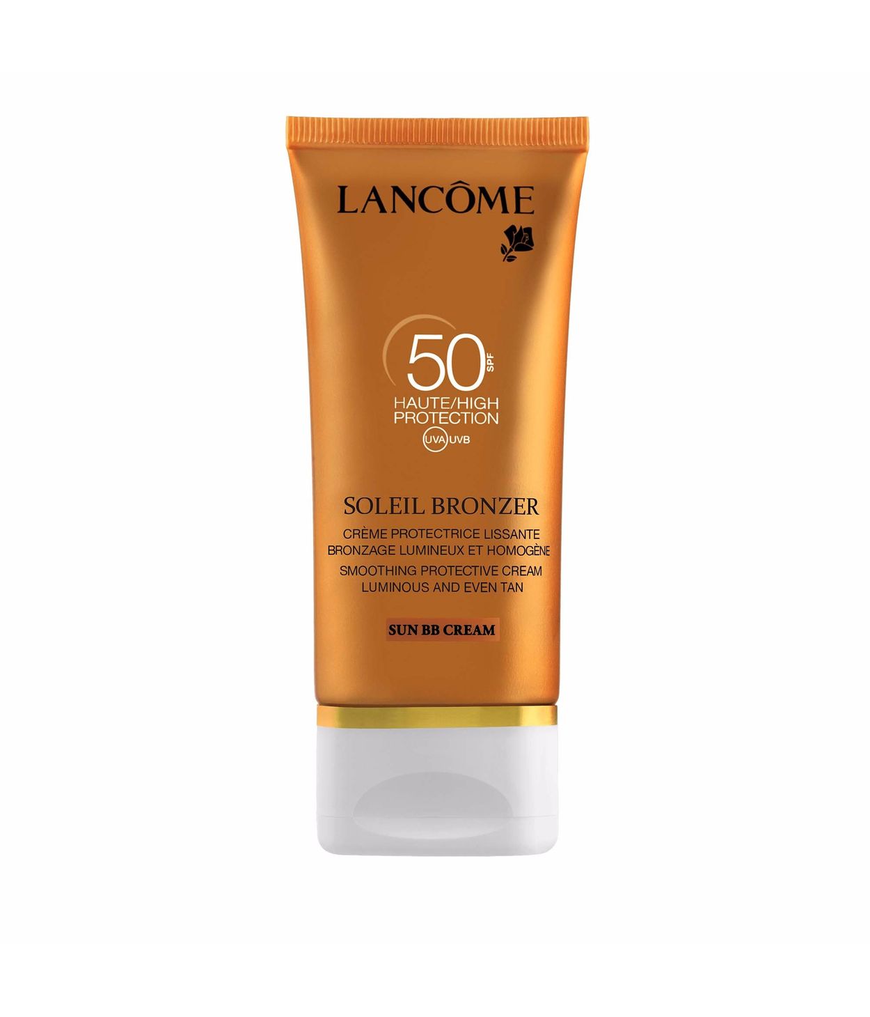 LANCOME Soleil Bronzer SPF50 BB 50ml