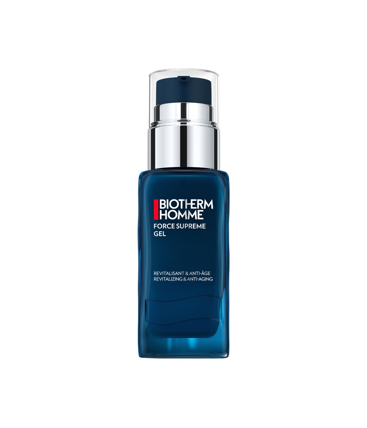 BIOTHERM HOMME Force Supreme Anti-Aging Gel 50ml