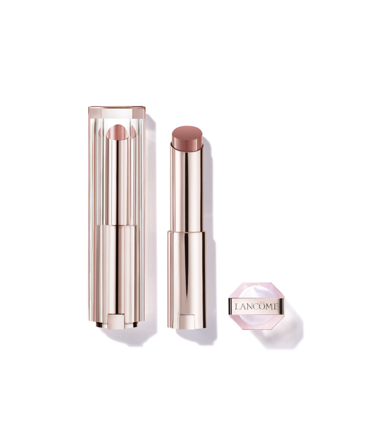 LANCOME Lip Idôle Butterglow
