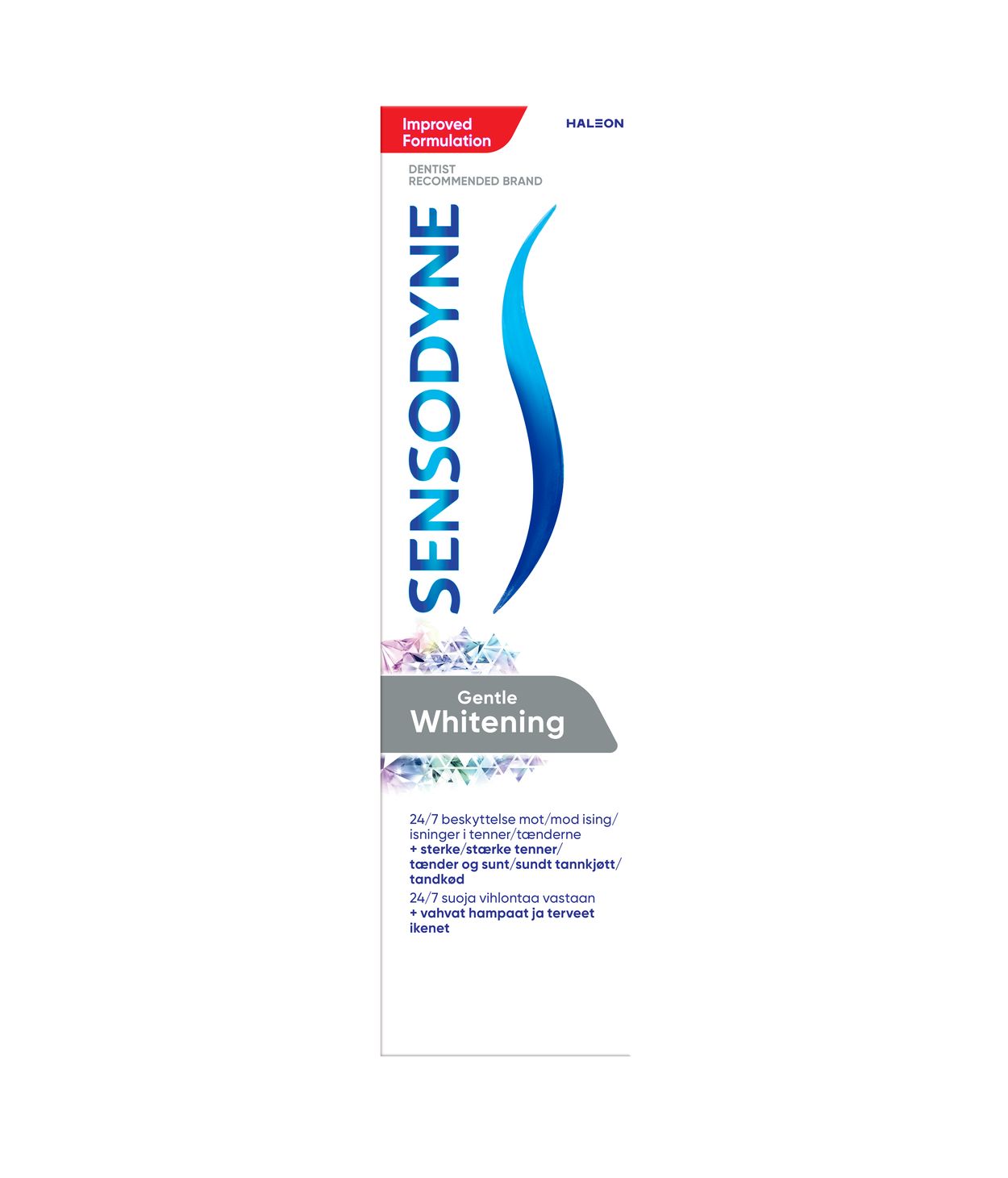 Sensodyne Gentle Whitening 75ml