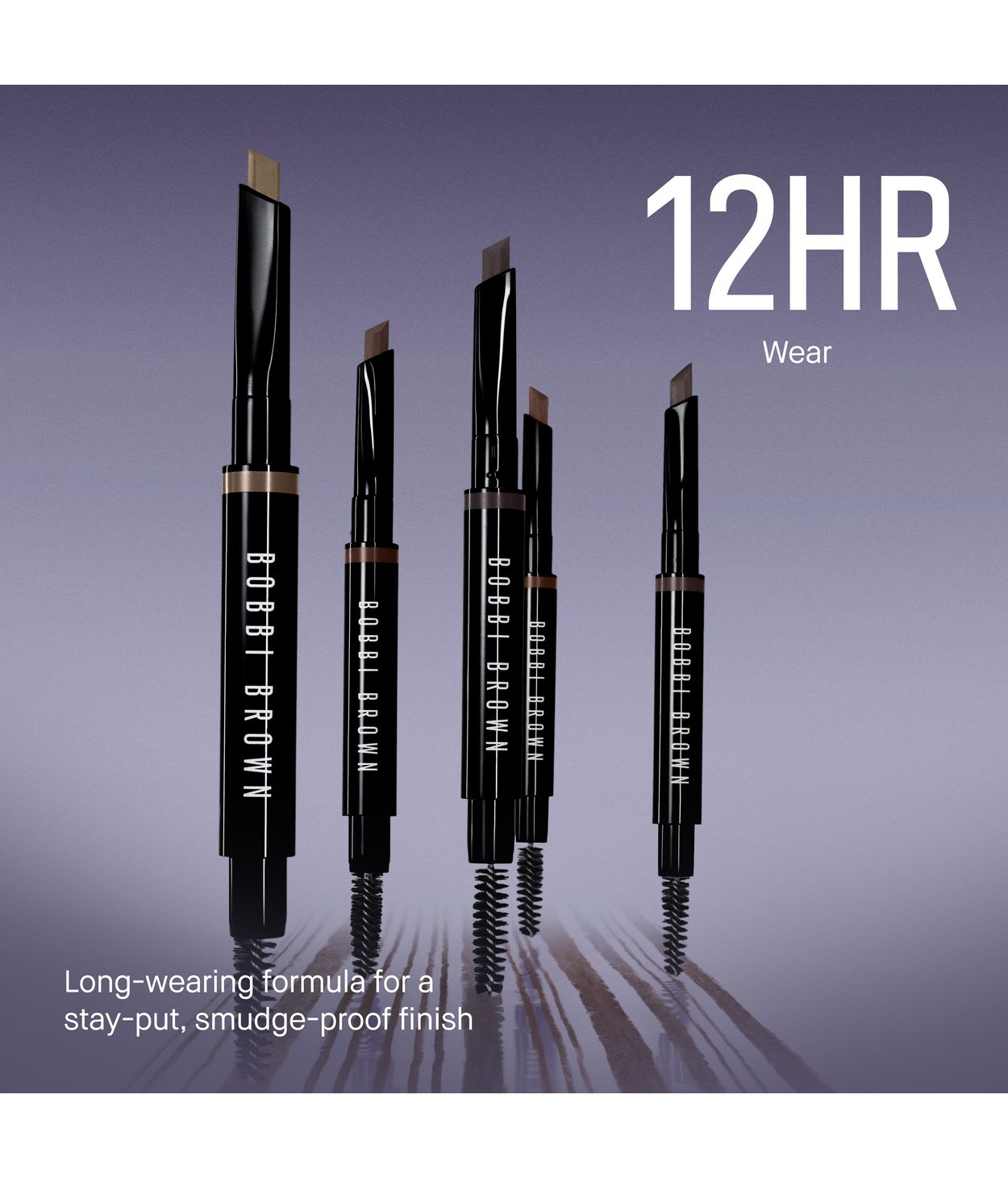 BOBBI BROWN Long Wear Brow Pencil