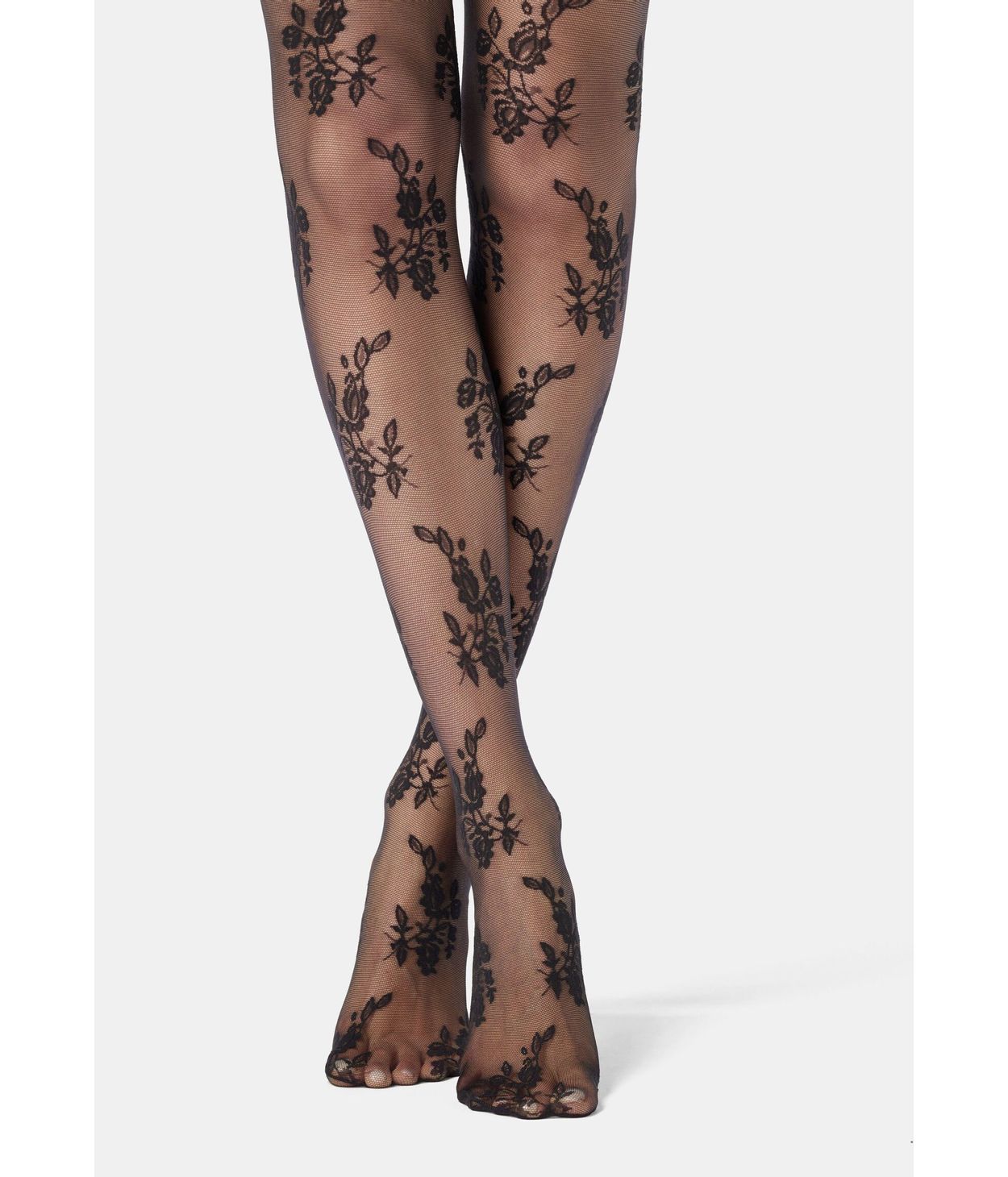 Oroblu Etheral tights Black