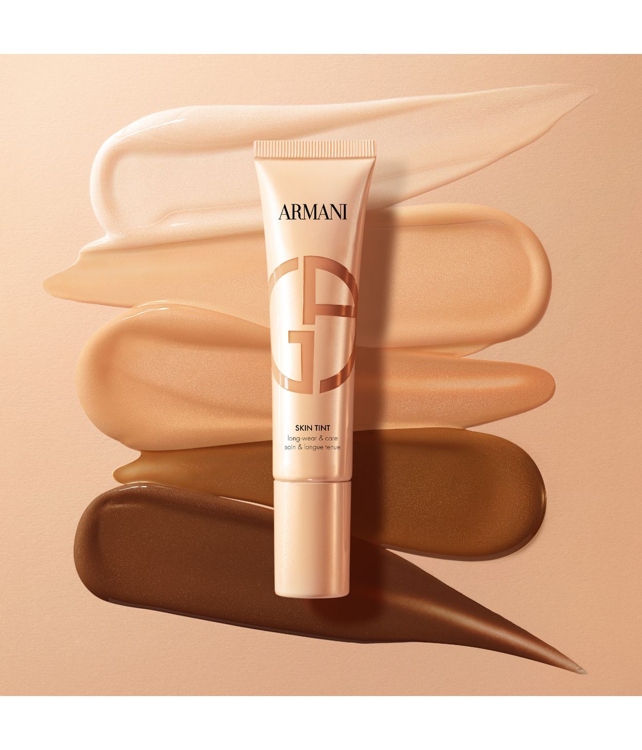 Armani Skin Tint