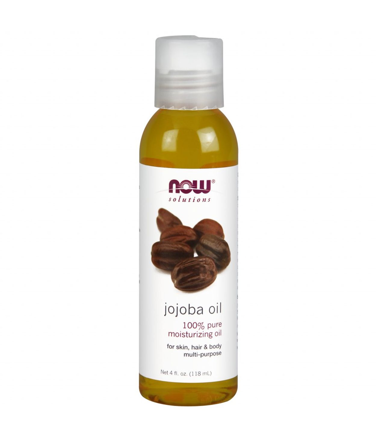 NOW Jojoba oil 118ml