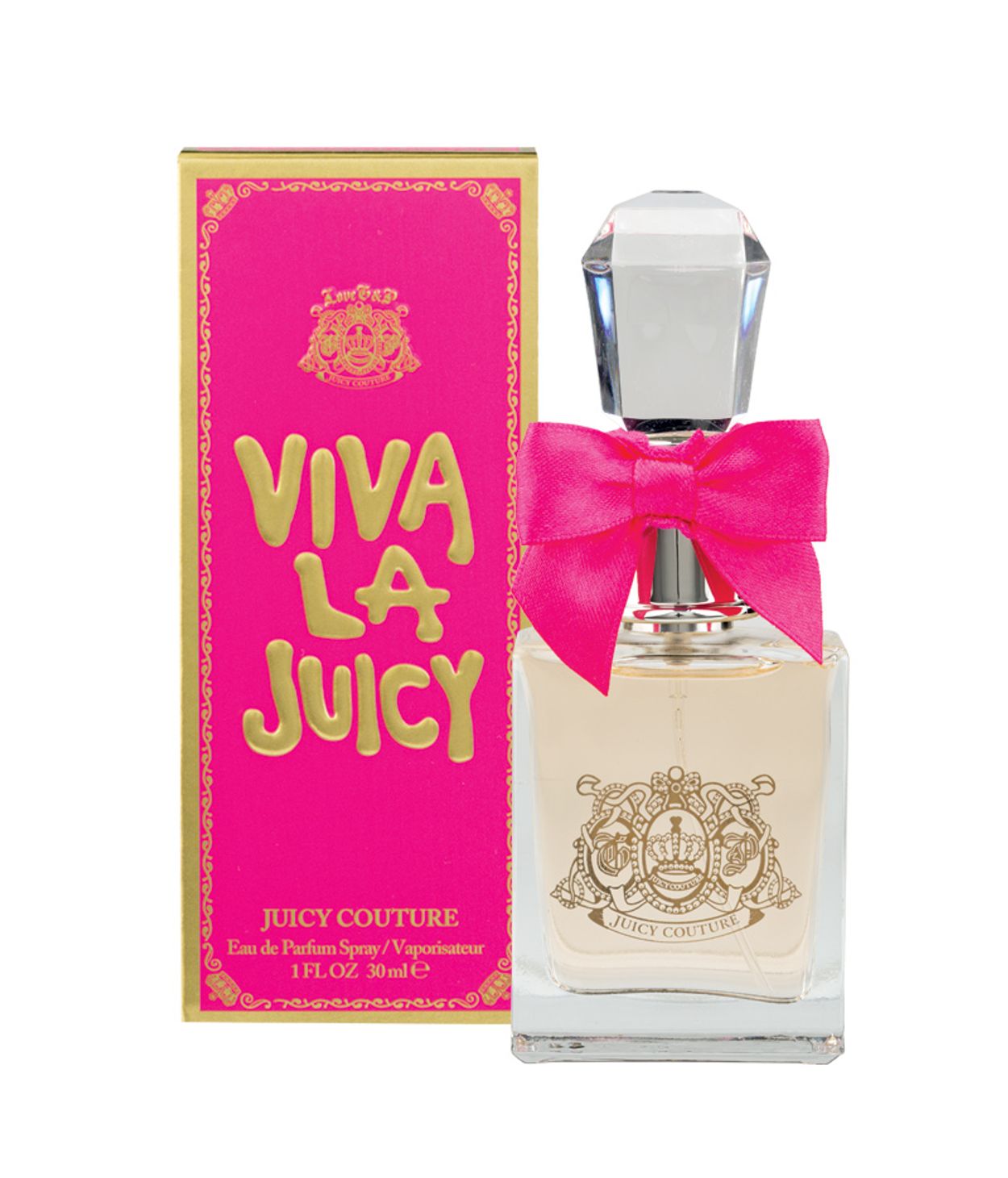 Juicy Couture Viva La Juicy Edp 30ml