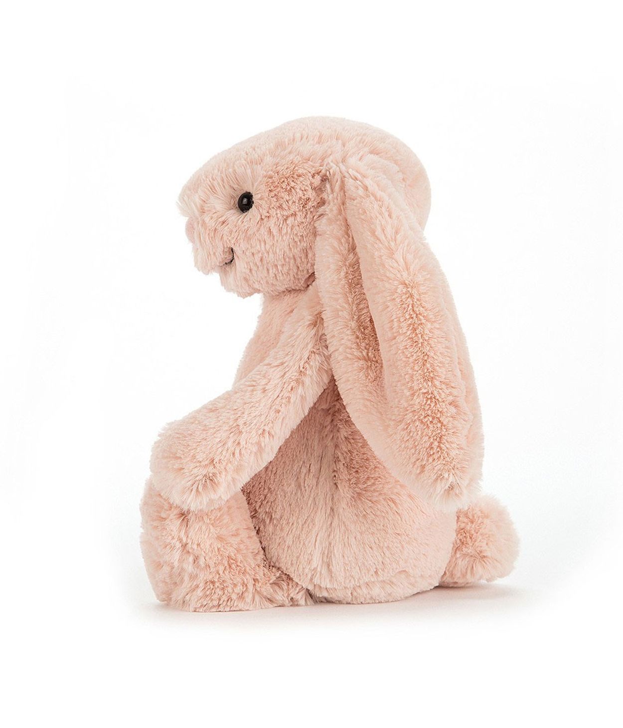 Jellycat Kanína Blush Medium