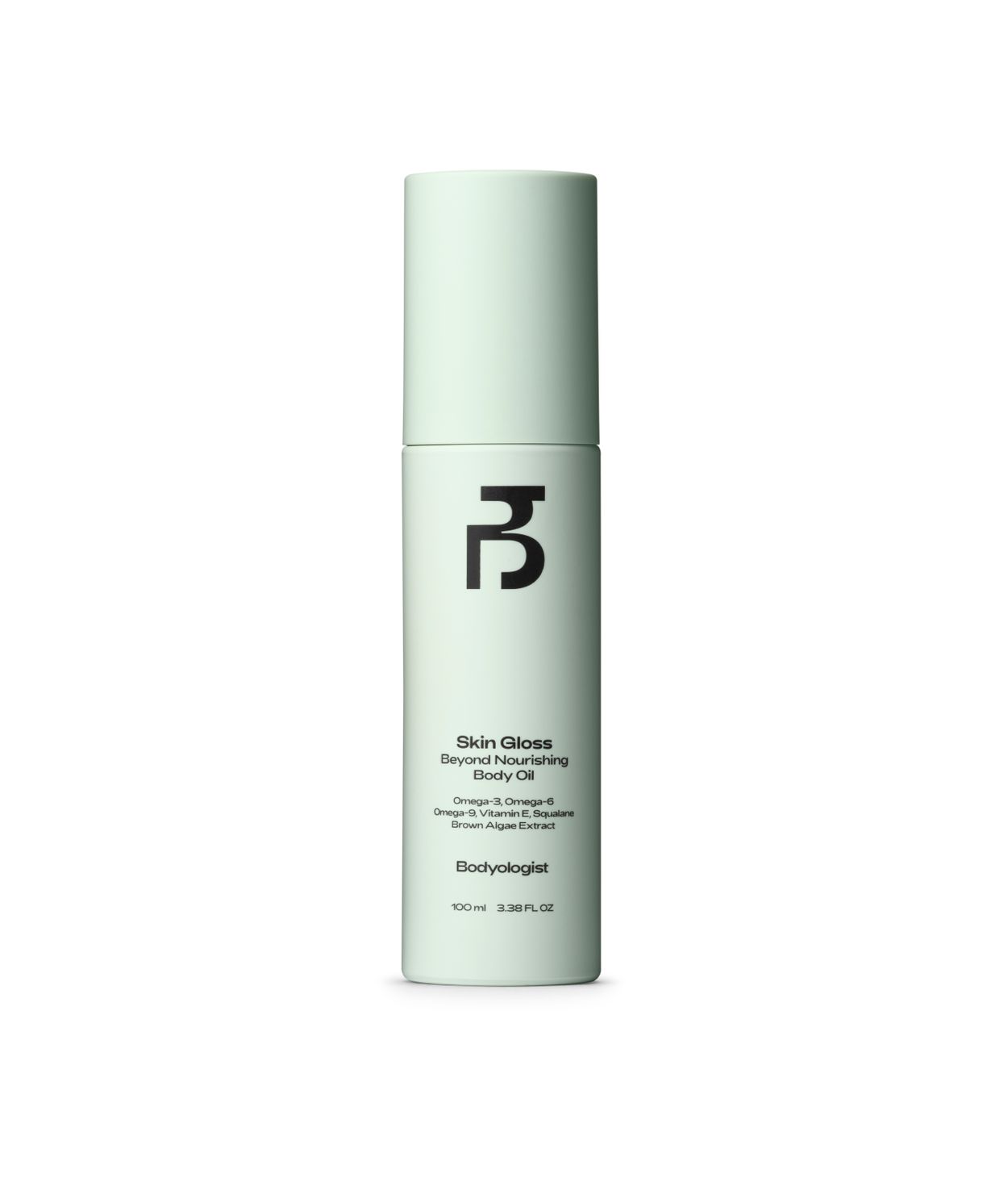 Bodyologist Gloss Beyond Nourishing Body Oil 100ml