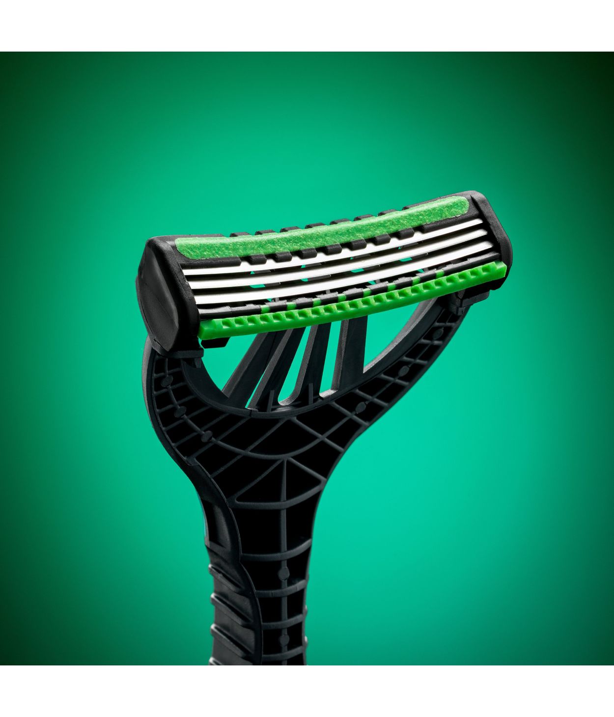 WILKINSON Sword Xtreme3 Rakvél Sensitive 6stk