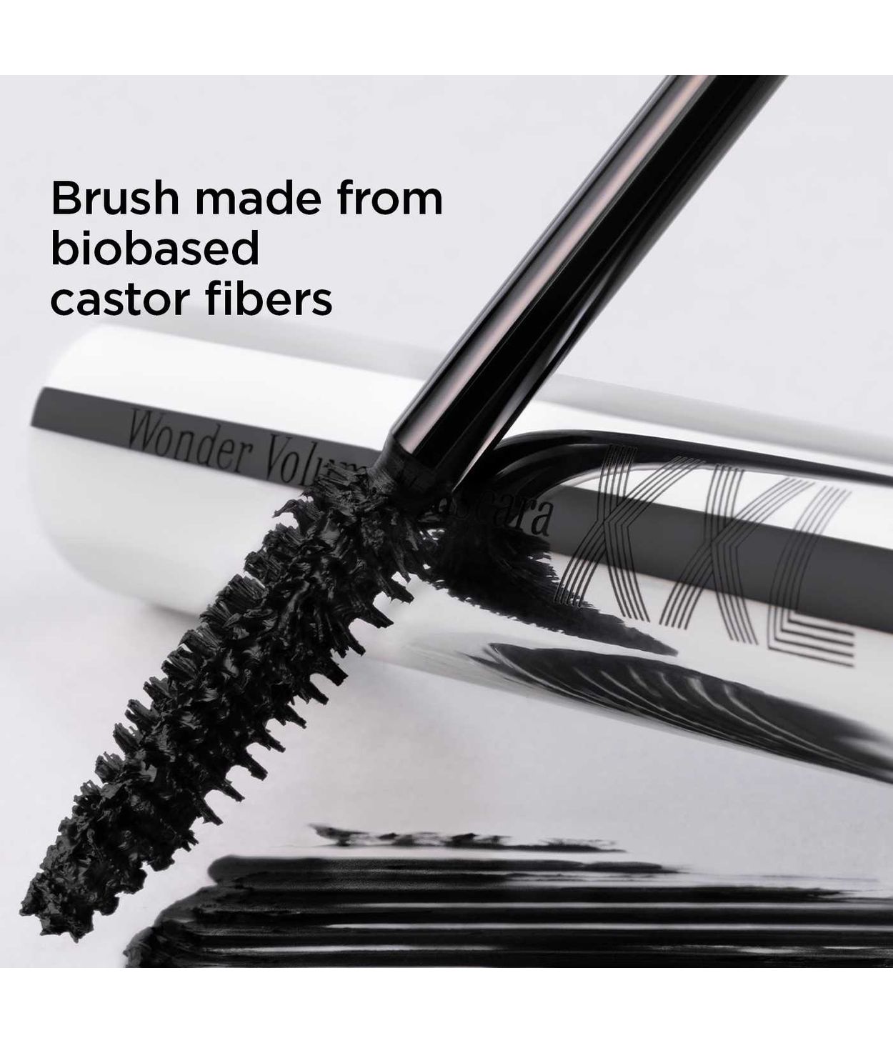 CLARINS Wonder Volume XXL Mascara