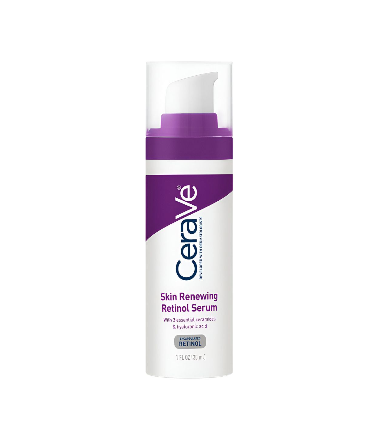 CeraVe Skin Renewing Retinol Serum 30ml