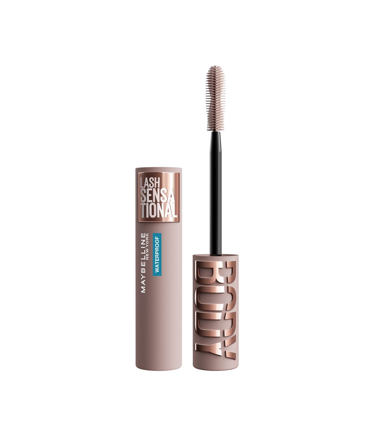 MAYBELLINE Lash Sensational Body Mascara WP