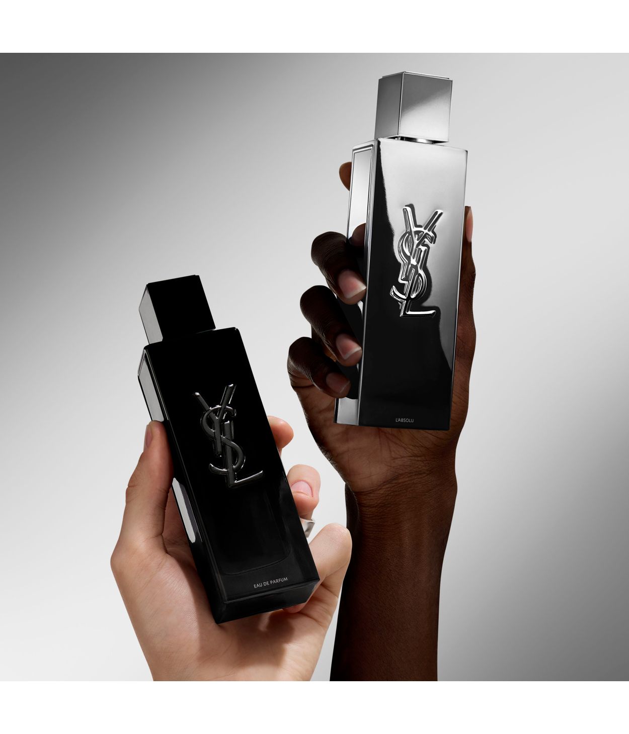 YSL MYSLF Absolu