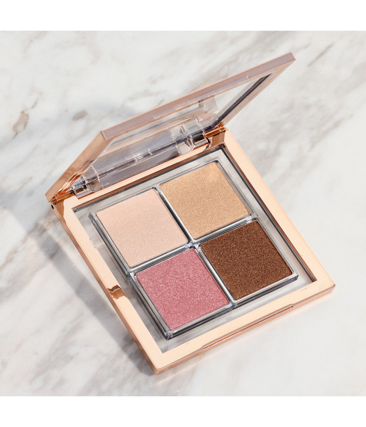 GOSH Glow Palette 001